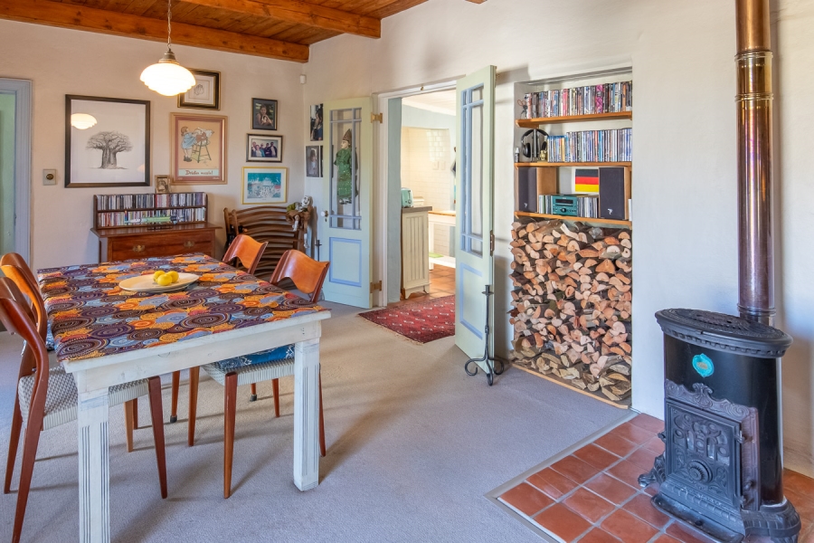 2 Bedroom Property for Sale in Barrydale Western Cape